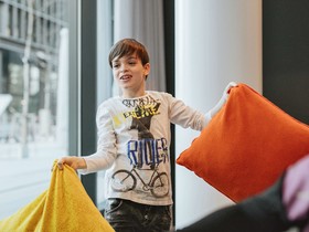 ibis Lausanne Centre