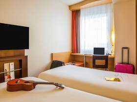 ibis Lausanne Centre