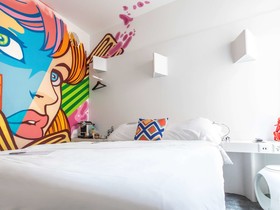 ibis Styles Lausanne Center MadHouse