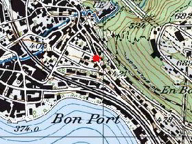 BnB Belalp