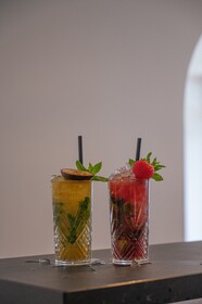 JETTY Boutique Hôtel & Restaurant