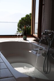 JETTY Boutique Hôtel & Restaurant