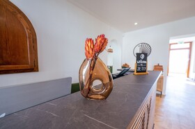 JETTY Boutique Hôtel & Restaurant