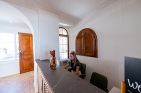 JETTY Boutique Hôtel & Restaurant