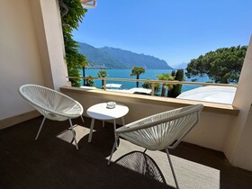JETTY Boutique Hôtel & Restaurant