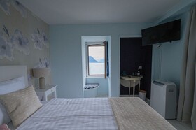 JETTY Boutique Hôtel & Restaurant