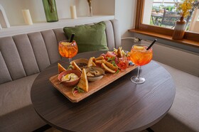 JETTY Boutique Hôtel & Restaurant