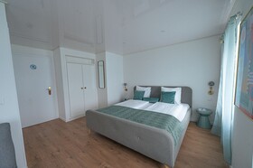 JETTY Boutique Hôtel & Restaurant