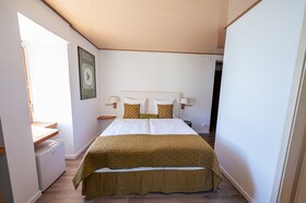 JETTY Boutique Hôtel & Restaurant