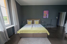 JETTY Boutique Hôtel & Restaurant