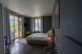 JETTY Boutique Hôtel & Restaurant