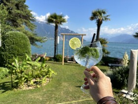 JETTY Boutique Hôtel & Restaurant