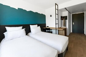 B&B HOTEL Nyon