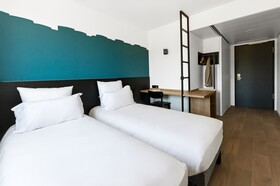B&B HOTEL Nyon