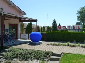 Motel des Pierrettes