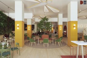 B&B Hotel Geneva Airport