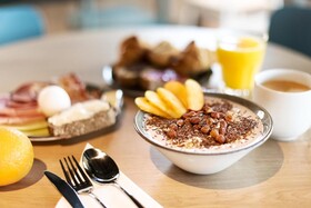 B&B Hotel Geneva Airport