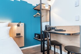 B&B Hotel Geneva Airport