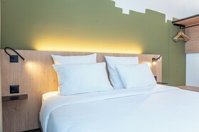 B&B Hotel Geneva Airport