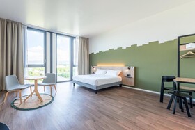 B&B Hotel Geneva Airport