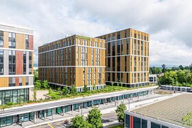 B&B Hotel Geneva Airport