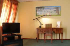 Tulip Inn Lausanne Beaulieu