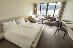 Hermitage Lake Lucerne