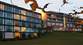 Hermitage Lake Lucerne