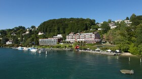 Hermitage Lake Lucerne