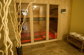 VISIONAPARTMENTS Service Apartments Lucerne - Neustadtstrasse