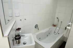 VISIONAPARTMENTS Service Apartments Lucerne - Neustadtstrasse