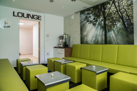 VISIONAPARTMENTS Service Apartments Lucerne - Neustadtstrasse
