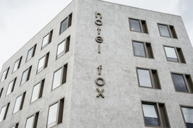 VISIONAPARTMENTS Service Apartments Lucerne - Neustadtstrasse