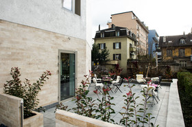 VISIONAPARTMENTS Service Apartments Lucerne - Neustadtstrasse