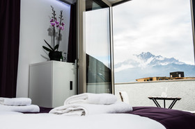 VISIONAPARTMENTS Service Apartments Lucerne - Neustadtstrasse