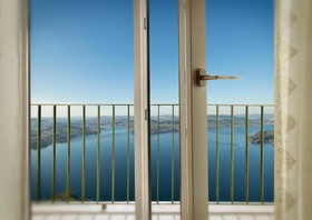 Bürgenstock Resort Lake Lucerne