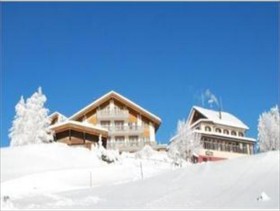 Kräuter Hotel Edelweiss Rigi