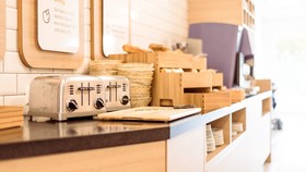 Holiday Inn Express Luzern - Neuenkirch
