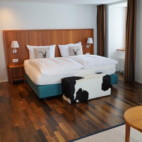 Hotel Bellevue & Hotel Pilatus-Kulm