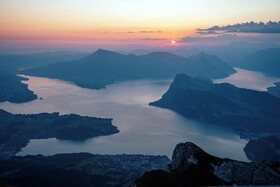 Hotel Bellevue & Hotel Pilatus-Kulm