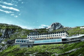 Hotel Bellevue & Hotel Pilatus-Kulm