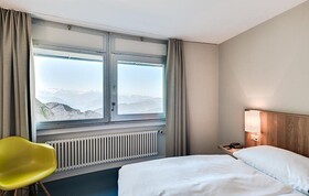 Hotel Bellevue & Hotel Pilatus-Kulm