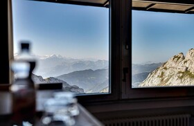 Hotel Bellevue & Hotel Pilatus-Kulm