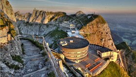 Hotel Bellevue & Hotel Pilatus-Kulm