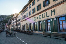 Hotel Bellevue & Hotel Pilatus-Kulm