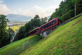 Hotel Bellevue & Hotel Pilatus-Kulm