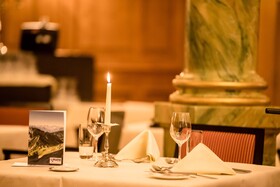 Hotel Bellevue & Hotel Pilatus-Kulm