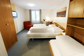 Hotel Kreuz Malters
