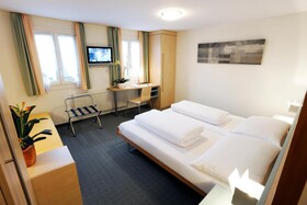 Hotel Kreuz Malters