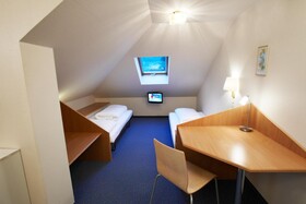 Hotel Kreuz Malters